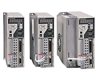 Allen Bradley Kinetix 3 Family Servo Drives Suppliers